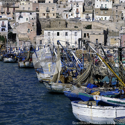 Image of Sicilian Village