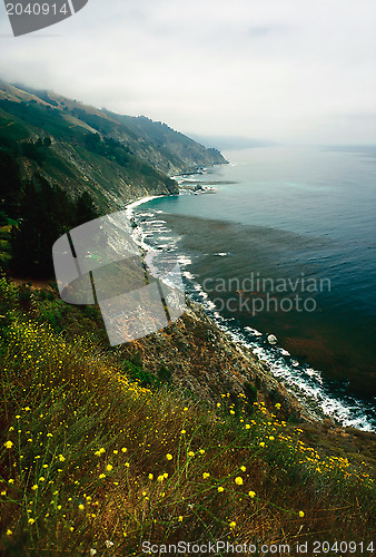 Image of Big Sur