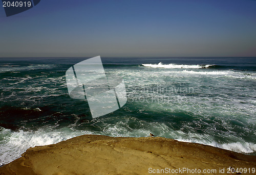 Image of Pacific Ocean