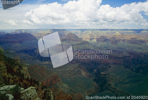 Image of Grand Canyon