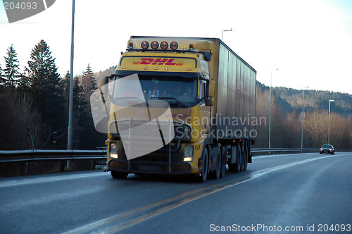 Image of Truck