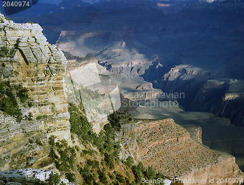 Image of Grand Canyon