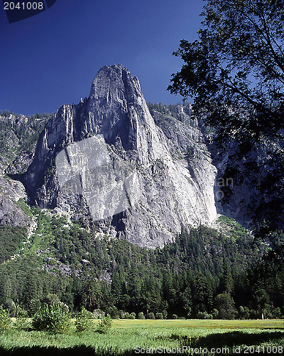 Image of Yosemite National Park