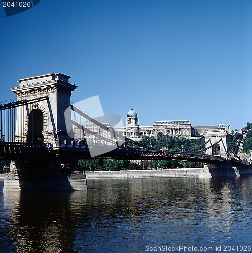 Image of Budapest