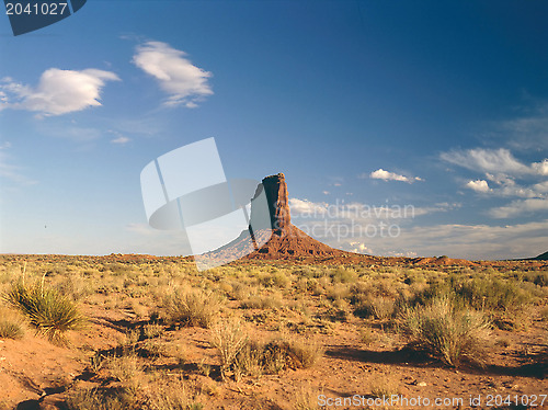 Image of Rock, Arizona