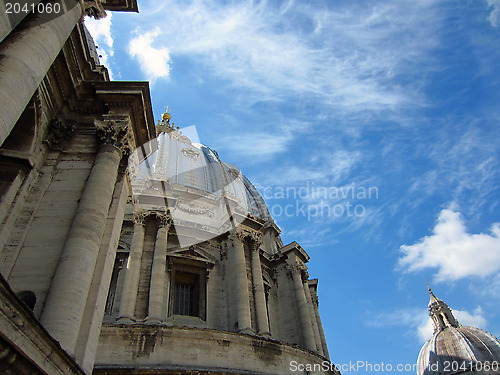 Image of Vatican, Rome