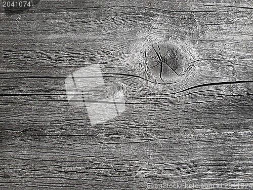 Image of Wooden texture