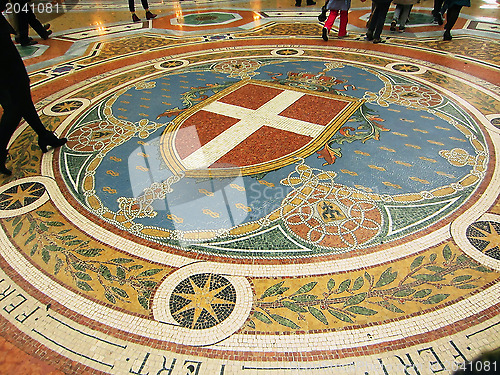 Image of Milano Dom, Italy