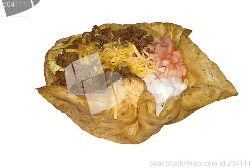 Image of Taco Salad