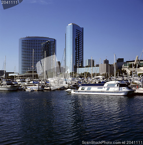 Image of Marina