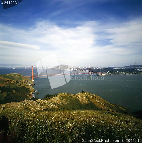 Image of San Francisco