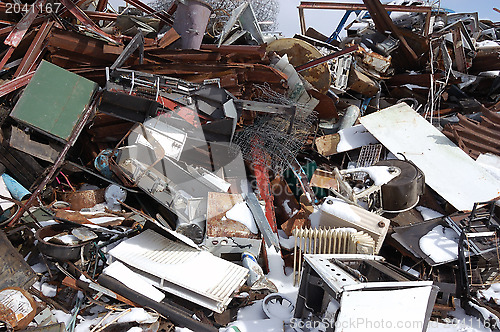 Image of Junk 