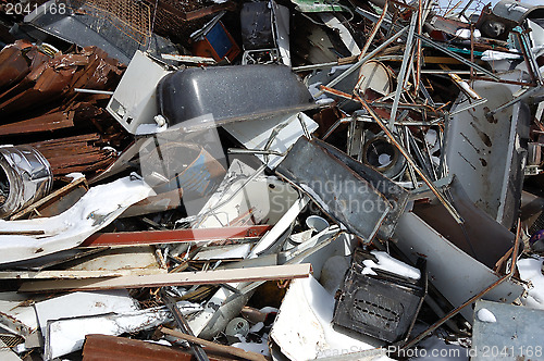 Image of Junk