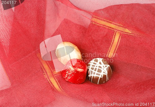 Image of Chocolates