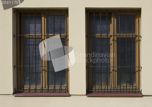 Image of Windows