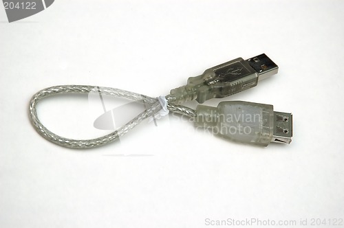 Image of USB Cable