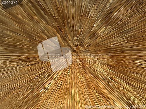 Image of Brown dark abstract background