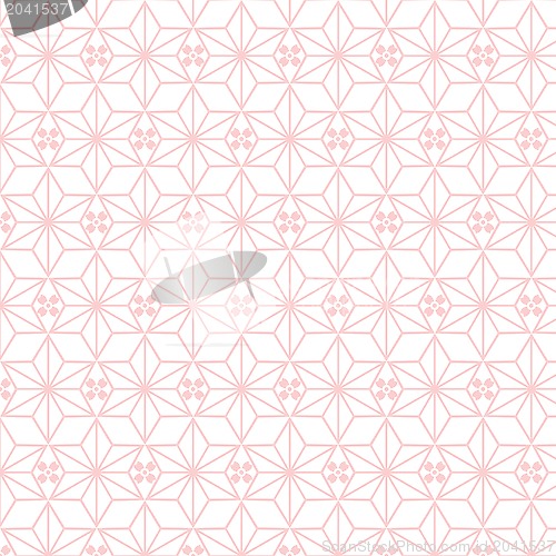 Image of seamless pattern
