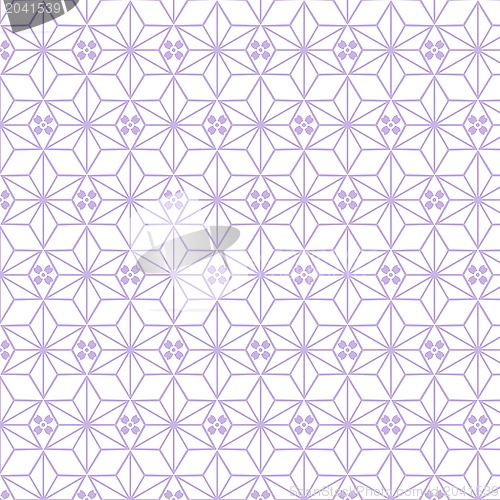 Image of seamless pattern