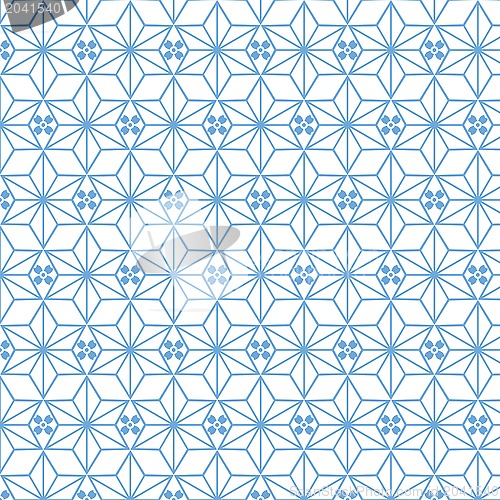 Image of seamless pattern