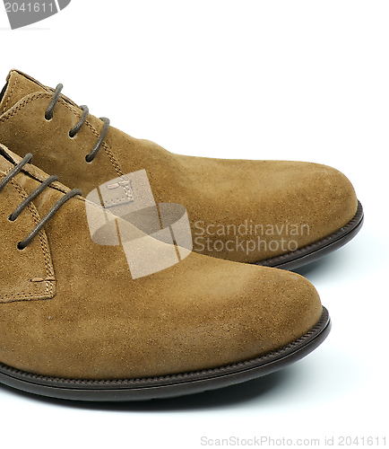 Image of Men's Shoes