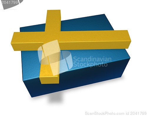 Image of sweden