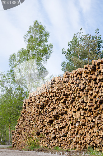 Image of Logs