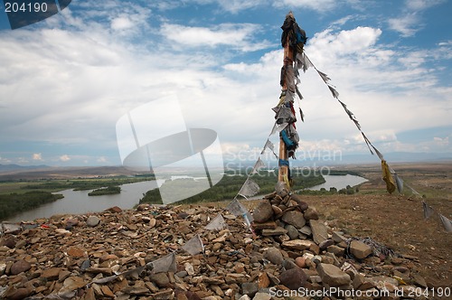 Image of Heathenism place of worship