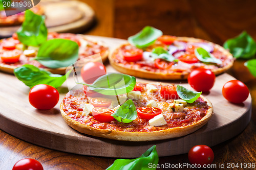 Image of Pizza 