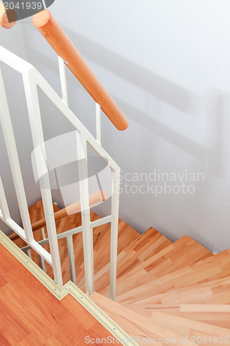 Image of Staircase