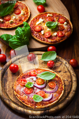 Image of Pizza 