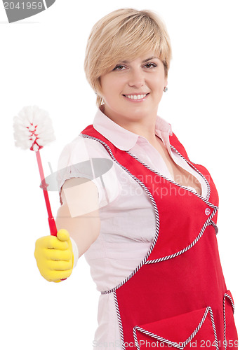 Image of Housewife