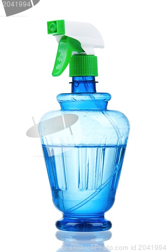 Image of Plastic bottles