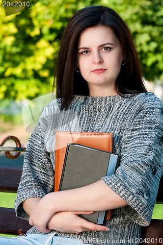 Image of Female student