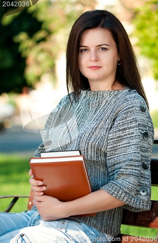 Image of Female student