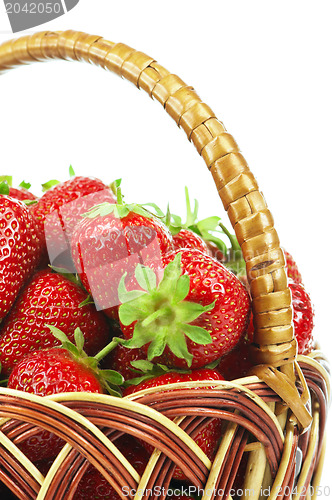 Image of Strawberry