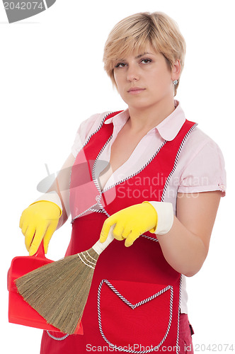 Image of Housewife