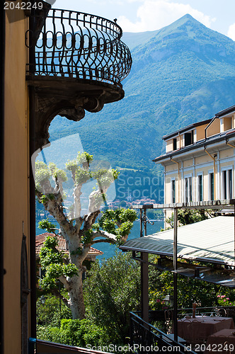 Image of Bellagio , Lake Como