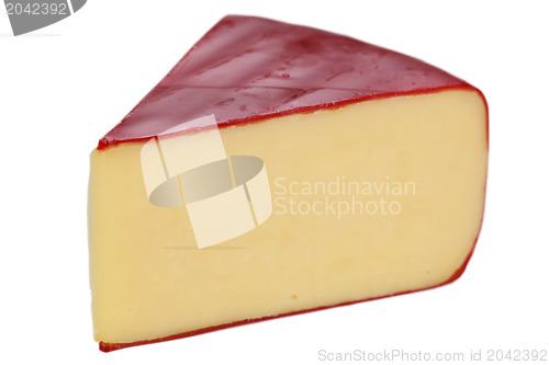 Image of Hard cheese