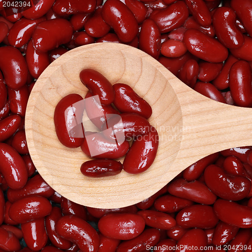 Image of Red beans