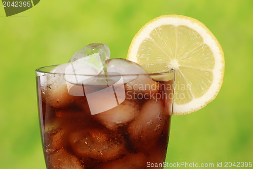 Image of Cold Cola