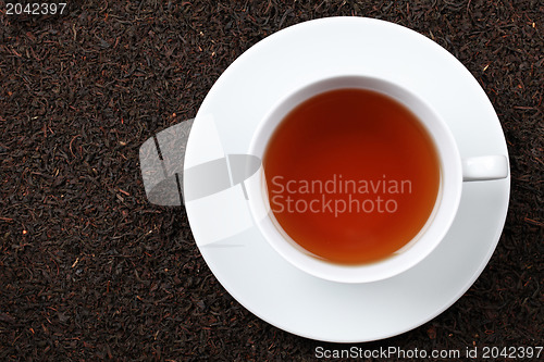 Image of Black Tea