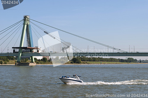 Image of Cologne