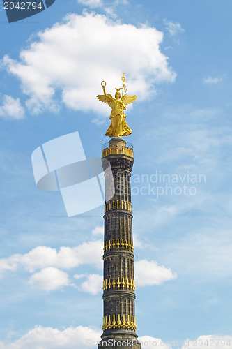 Image of Berlin Angel