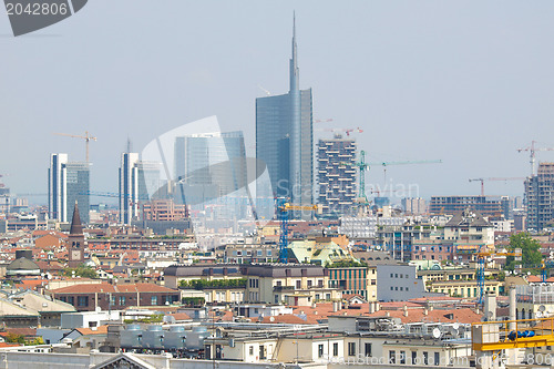 Image of Milan, Italy