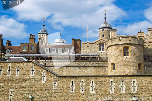 Image of Tower of London