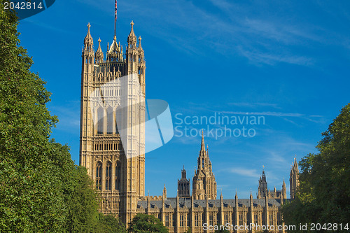 Image of Houses of Parliament