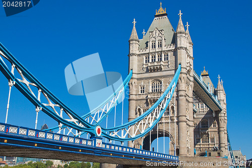 Image of Tower Bridge London