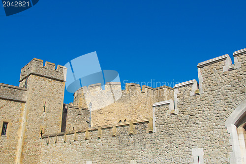 Image of Tower of London