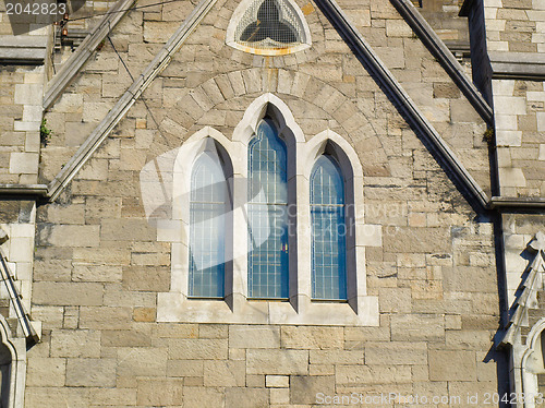 Image of Christ Church Dublin